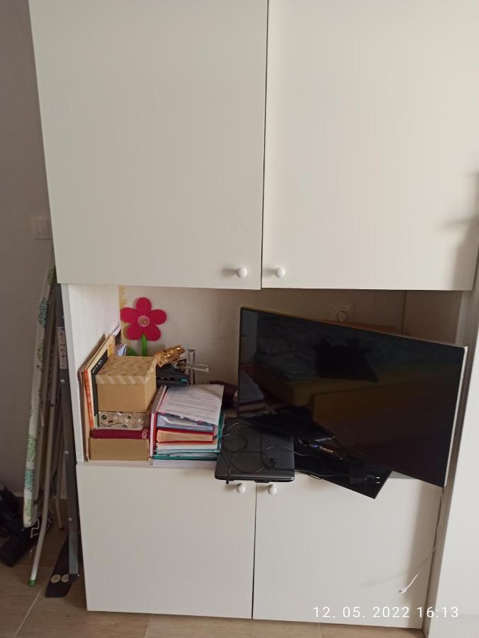 Vagon - Studio - Near Btc, Ljubljana Leilighet Eksteriør bilde